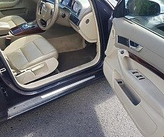 08 Audi A6 2.0tdi diesel automatic 7 speed High spec - Image 4/10