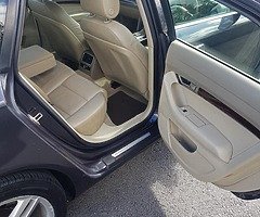 08 Audi A6 2.0tdi diesel automatic 7 speed High spec - Image 5/10