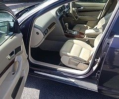 08 Audi A6 2.0tdi diesel automatic 7 speed High spec - Image 7/10