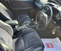 Lexus is200 - Image 3/5