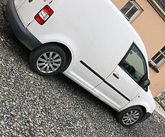 Vw caddy - Image 3/6