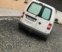 Vw caddy - Image 4/6