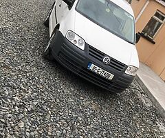 Vw caddy - Image 6/6