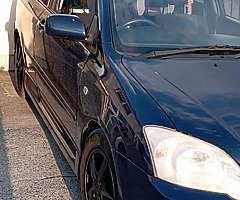 04 Corolla 1.6 Petrol VVTI T3 3DR - Image 7/10