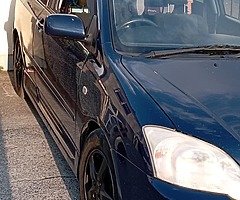 04 Corolla 1.6 Petrol VVTI T3 3DR - Image 9/10