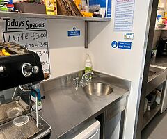 Food container with canopy - Image 8/10