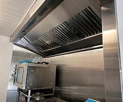 Food container with canopy - Image 9/10