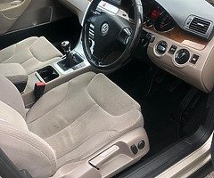 2008 volkswagen passat 1.9tdi