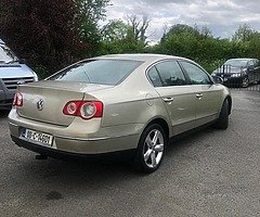 2008 volkswagen passat 1.9tdi - Image 6/6