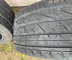 Tyres - Image 3/5