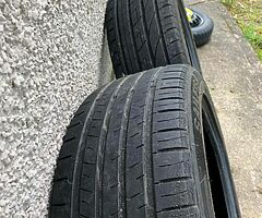 Tyres - Image 5/5