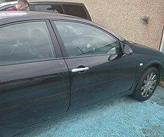 Clean car no NCT taxed till December dundalk automatic petrol - Image 3/6