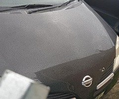 Clean car no NCT taxed till December dundalk automatic petrol - Image 5/6