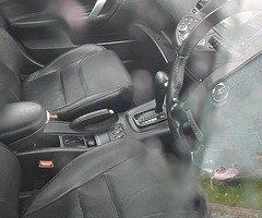Clean car no NCT taxed till December dundalk automatic petrol - Image 6/6