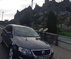 Volkswagen Passat 1.9 TDI