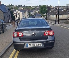 Volkswagen Passat 1.9 TDI