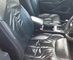 Volkswagen Passat 1.9 TDI - Image 4/10