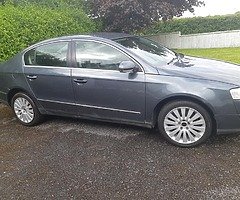 Volkswagen Passat 1.9 TDI - Image 5/10