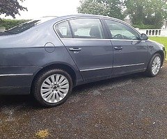 Volkswagen Passat 1.9 TDI - Image 6/10
