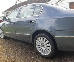 Volkswagen Passat 1.9 TDI - Image 7/10