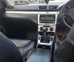 Volkswagen Passat 1.9 TDI - Image 10/10