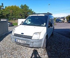 Ford Connect