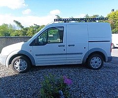 Ford Connect