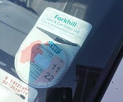 Ford Connect