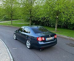 Vw jetta swaps