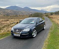 Vw jetta swaps