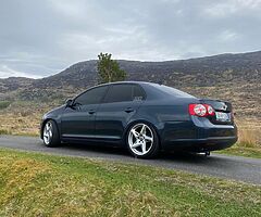 Vw jetta swaps - Image 4/4