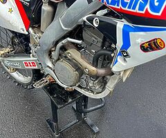 2008 Honda Crf250 - Image 6/7