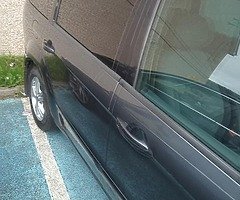 Ford galaxy clean car no NCT r tax diesel dundalk 2009 - Image 4/8