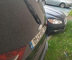 Ford galaxy clean car no NCT r tax diesel dundalk 2009 - Image 5/8
