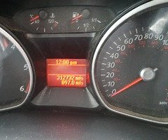 Ford galaxy clean car no NCT r tax diesel dundalk 2009 - Image 8/8