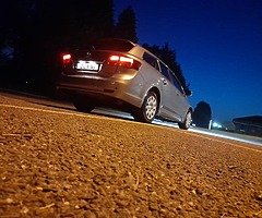 Sale or swap