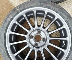 Aluminium alloys renovation