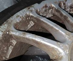 Aluminium alloys renovation - Image 3/9