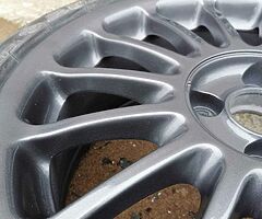Aluminium alloys renovation - Image 4/9