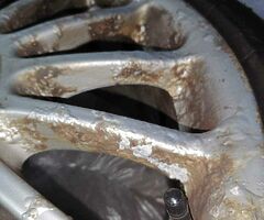 Aluminium alloys renovation - Image 5/9