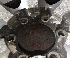 Aluminium alloys renovation - Image 4/9