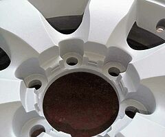 Aluminium alloys renovation - Image 5/9