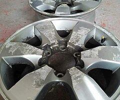Aluminium alloys renovation - Image 6/9