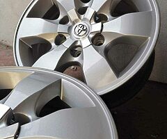 Aluminium alloys renovation - Image 8/9