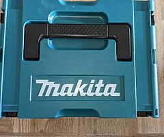 Makita DRT50Z Router - Image 4/4
