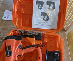 Paslode IM65 Straight Finish Nail Gun