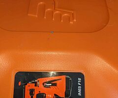 Paslode IM65 Straight Finish Nail Gun