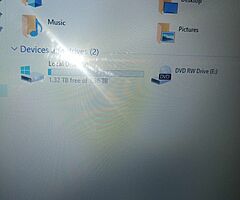 HP Pavilion for sale