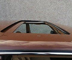 1983 w123 mercedes benz - Image 7/10