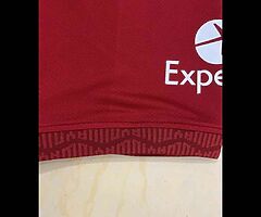 Jerseys